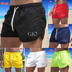 Beach Shorts, Running, Fitness, Beach