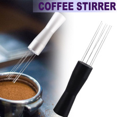 Steel, Coffee, Needles, 58mmcoffeetamper
