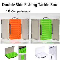 Box, case, tacklebox, fishinglurecase