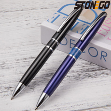 ballpoint pen, blackpen, Unique, businesspen