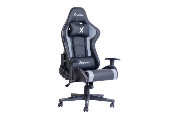 X rocker discount vortex gaming chair