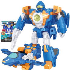 transformationrobottoy, korea, Gifts, Mini