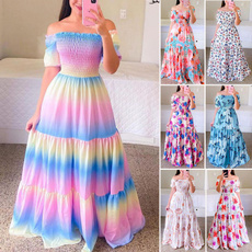 printeddres, womens dresses, Floral print, Dresses