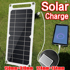 solarbatterypanel, Outdoor, camping, powerpanelcharger