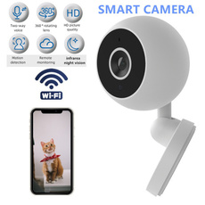 Spy, Monitors, Webcams, Home & Living