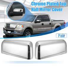 Fashion, chrome, Cars, Tops