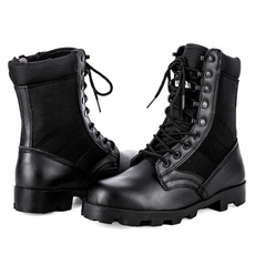 combat boots, Outdoor, Hiking, Hunting