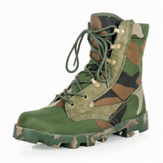 combat boots, Exterior, Hiking, Caza
