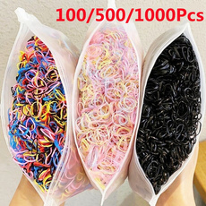Rubber, Elastic, Colorful, bind