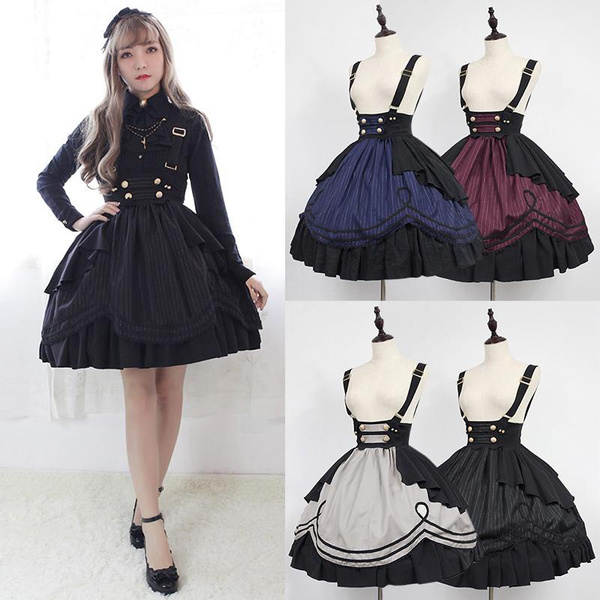 How to Get Casual Lolita from Japan