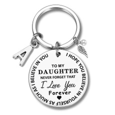 songift, Key Chain, Gifts, christmasgiftsfordaughter