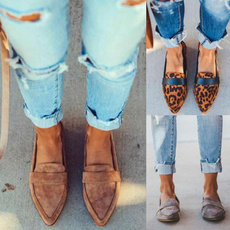 casual shoes, Summer, Sandals, Flats shoes