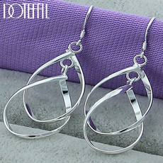 Silver Jewelry, Fashion, 925 sterling silver, Jewelry