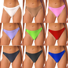 Underwear, Panties, Hipsters, Bikini