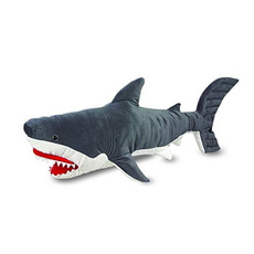 Shark, Toy, melissadougtoy, toysfortoddler