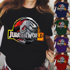 dinosaurprintshirt, Fashion, Shirt, Dinosaur