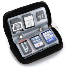 case, memorycardcase, Storage, Memory Cards