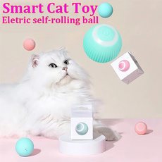 toyball, cattoyball, cattoy, Indoor