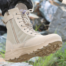 combat boots, Exterior, Combat, Hiking