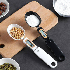 measuring, Mini, Kitchen & Dining, Scales