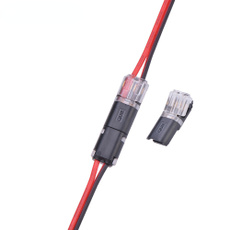 terminal, Wire, 2wireconnector, Cable