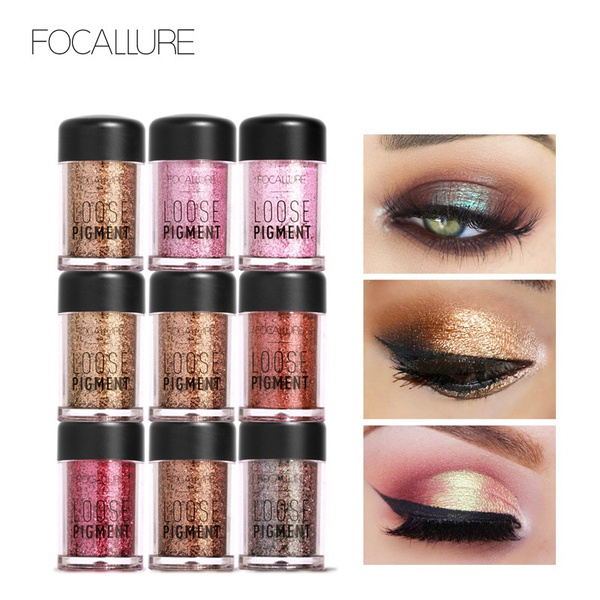 Pigment store powder eyeshadow