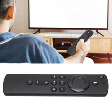 Television, Remote Controls, voiceremotecontrol, TV