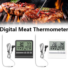 meatthermometer, Grill, cookingthermometer, Cooking