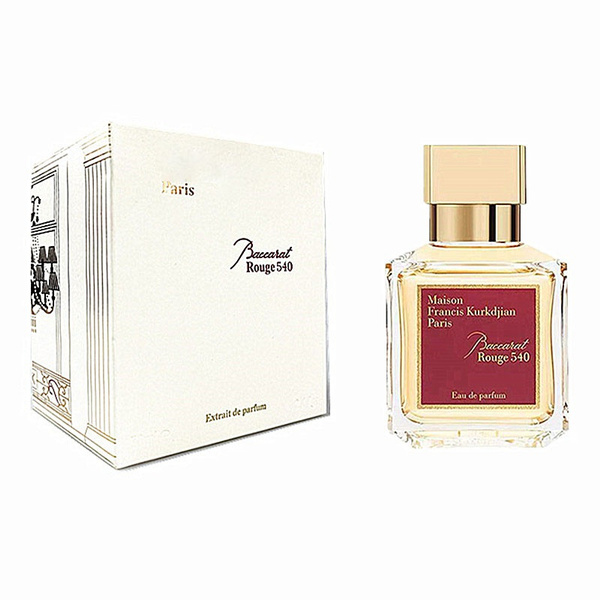 Baccarat discount parfum original