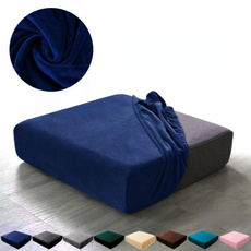 sofacushionscover, velvet, couch, Elastic