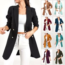 blazerjacket, Casual Jackets, Fashion, Office