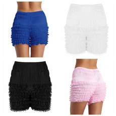 underpantie, dancewear, Shorts, Lace