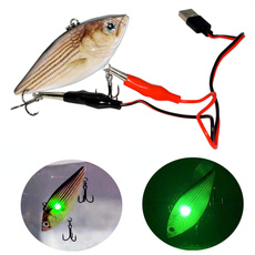 Lures, bait, Electric, Caza