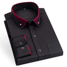 formal shirt, Dress Shirt, Sleeve, Long Sleeve