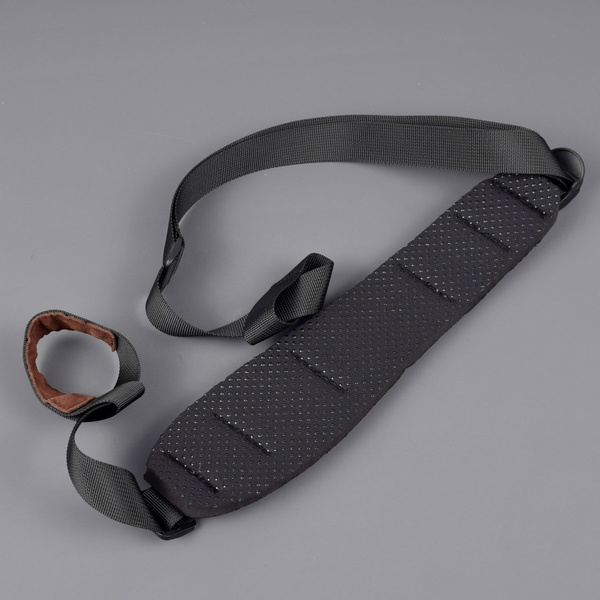 Adjustable Rifle Sling Swivels Hunting Guns Sling Airsoft Shotgun