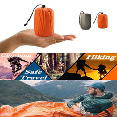 sleepingbag, Outdoor, camping, Hiking