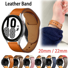 amazfitleatherwatchband, 20mmleatherstrap, huaweiwatchleatherband, leather strap