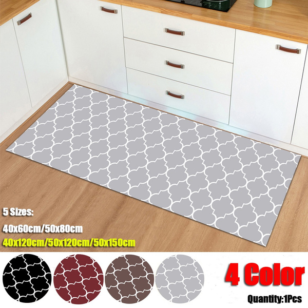 Non slip deals kitchen floor mats