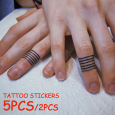 tattoostickersmen, tattoo, armtattoosticker, fingertattoosticker