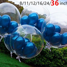 clearballoon, Decor, Balloon, decorativeballoon