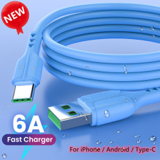 usb, Iphone 4, Silicone, Usb Charger