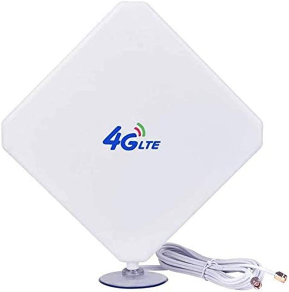 4G Antenna SMA/TS9/CRC9 LTE Antenna High Gain Long Range Network