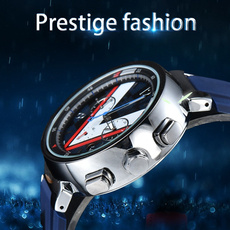 multifunctionalwatch, quartz, Waterproof Watch, business watch
