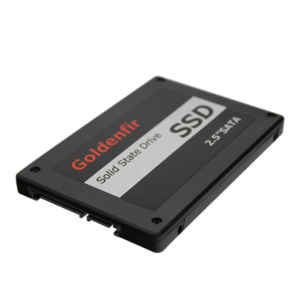 Hot Sale Lowest Price 1pc 2.5 Inch SSD 128GB 256GB SATA3.0 Solid