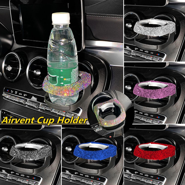 car drink holder name