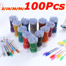 School, colorfulpen, Office Products, penrefill