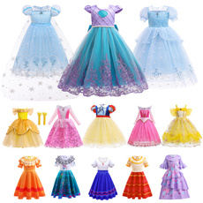 Summer, gowns, Sweets, daughtergift