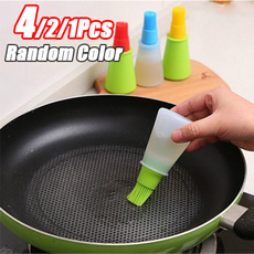 Grill, Kitchen & Dining, Silicone, Tool