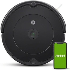 Home, connected, Robot, Vacuum