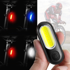 cobbicyclerearlight, helmetwarninglight, Tail, Bicycle